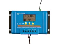 Victron Energy Pwm Duo Lcd&Usb 12/24V-20A Laderegulator