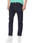 Levi's Men's 502 Taper Jeans, Rock Cod, 30W / 34L