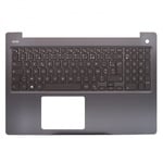 Clavier TopCase Dell Inspiron G3 15 3579 Neuf