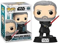 GG118	POP! Star-Wars Ahsoka (TV) Baylan Skoll