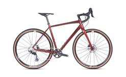 Gavia Terra Alu GRX600 1x Grusracer Str. S