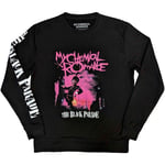 My Chemical Romance - Sweatshirts - X-Small - Long Sleeves - March - U500z