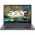 Bärbar dator Acer A514-55-37P5 14" Intel Core I3-1215U 16 GB RAM 512 GB SSD