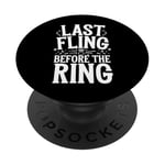 Prom 2024 High School Prom Night Prom King Prom Dance Prom PopSockets PopGrip Interchangeable