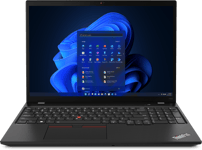 Lenovo Thinkpad P16s G2 Ryzen 7 Pro 32gb 1000gb 16"