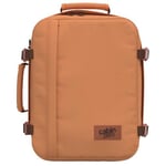 Cabinzero Classic 28 L Sac à dos unisexe adulte, Gobi Sands, Talla única, Décontracté