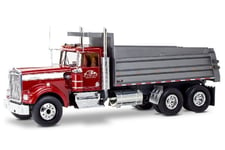 Revell Kenworth W-900 Dump Truck