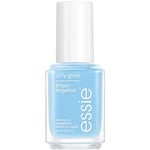 essie Original Nail Art Studio Blue Jelly Gloss - Sky Jelly