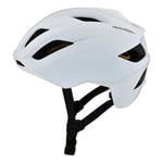 Troy Lee Designs Grail MIPS XC/Gravel Helmet - White / XS/S