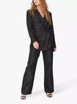 A-VIEW Aria Trousers, Black