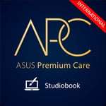 ASUS Premium Care - 2:sta vuodesta, 4:n vuoden kansainvälinen takuu ProArtille (On-site service)