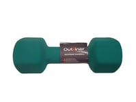 Outliner-Hantel Yldb04b_4.0 Neopren 1 X 4 Kg