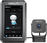 Creality Nebula Smart Kit, Nebula Tampon d'impression à Haute Vitesse avec Nebula Caméra d'Imprimante 3D, 4.3'' Ecran Tactile, Surveillance à Distance, Time-Lapse pour Ender-3 V3 SE/Ender-3 V2