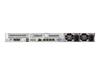 HPE ProLiant DL360 Gen10 - Xeon Silver 4208 2.1 GHz 64 Go RAM 1.92 To Noir