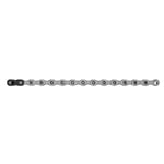 SRAM XX1 Hollow Pin 11 speed Chain Silver 118 Link with PowerLock