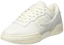 FILA Femme Original Fitness 22 WMN Basket, Antique White-Antique White, 42 EU