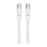 Eletra RJ45-RJ45 CAT6 nätverkskabel 1m