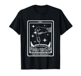 The Wax Specialist Tarot Esthetician Wax Specialist T-Shirt