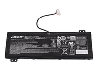 Acer Swift 3 (SF314-71) original Batterie 57,48Wh (AP18D8M)