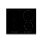 Plaque de cuisson induction 4 foyers Horizone - Noir - Sauter