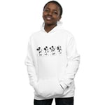 Sweat-shirt enfant Disney  Four Emotions