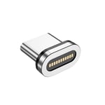 SiGN Magnetisk Kontakt för Laddkabel, USB-C - Endast kontakt!