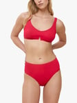 Triumph Flex Smart Summer Bikini Bottoms, Bright Red