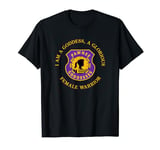 Parks & Recreation Glorious Female Warrior T-Shirt