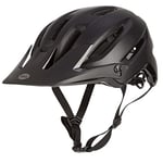 BELL 4forty MIPS Casque Mixte, Matt/Brillant Noir, L 58-62cm