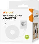 Power Supply For Nest Video DoorbellAIEVE Power Adapter Transformer For Google