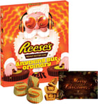 Reeses  Advent  Calendar  2024  Reese ' S  Pieces  Peanut  Butter  Miniatures ,