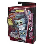 Monster High Secret Creepers: Hoot records secrets 003567