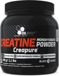 Olimp Nutrition, Creatine Monohydrate Creapure, 500g