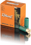 RottweilSPEC 12F PLAST/Filt 12/67,5 32G US8, 25st