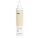 Milk Shake Direct Colour Toning balsam til intensiv fugt Silver 200 ml