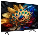 Tcl 98C69B - Téléviseur QLED UHD-4K 248 cm