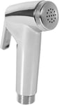 Pommeau De Douche Simple De Jet De Douche De Bidet De Toilette Tenu Dans La Main D'Abs Multifonctionnel, Accessoire De Bidet De Douche De Salle De Bains Pour La Salle De Bains De T[ACC092125]