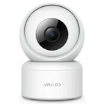 Xiaomi Imilab Camera C20 Pro Security Camera 360 2k White Eu Cmsxj56b