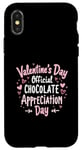 iPhone X/XS Funny Valentines Day Romantic Romance Couples Relationship Case