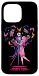 Coque pour iPhone 14 Pro Max Disney L'Étrange Noël de monsieur Jack Sally Scary Love