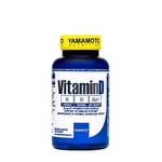 Yamamoto Nutrition - Vitamin D 25 mcg