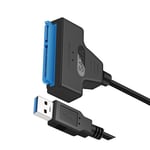 USB Sata Cable Sata 3 to USB 3.0 Adapter USB Sata Adapter Cable Support 2.55227