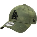 Casquette New-Era  MLB 9FORTY Los Angeles Dodgers Print Cap