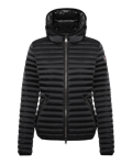 Down Jacket 2224P W Black/Dark Steel (38)