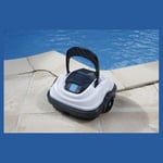 Robot aspirateur piscine électrique -  15m² max - ACCU XS  