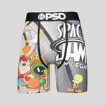 PSD Space Jam 2 Bugs Bunny Marvin Martian Boxers Briefs Underwear 221180018