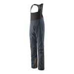 Patagonia Dual Aspect Bibs Homme Bleu foncé