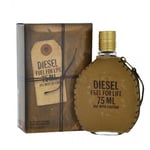 Diesel Fuel For Life eau de toilette spray pour homme 75ml