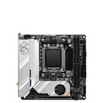 MSI MPG B650I EDGE WIFI Mini-ITX Motherboard