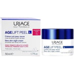 Uriage Age Lift Peel Night Cream 50ml